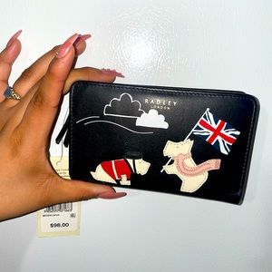RADLEY LONDON